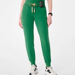 Figs Zamora Jogger Scrub Pants